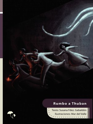 cover image of Rumbo a Thuban